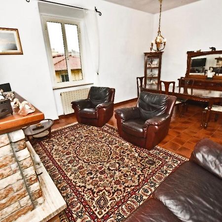 Borgo 98 Guest House Matrimoniale Con Bagno Privato ลีวอร์โน ภายนอก รูปภาพ